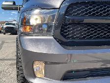 2023 Ram 1500 Classic EXPRESS - Photo 9