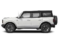2026 Ford Bronco - Photo 3