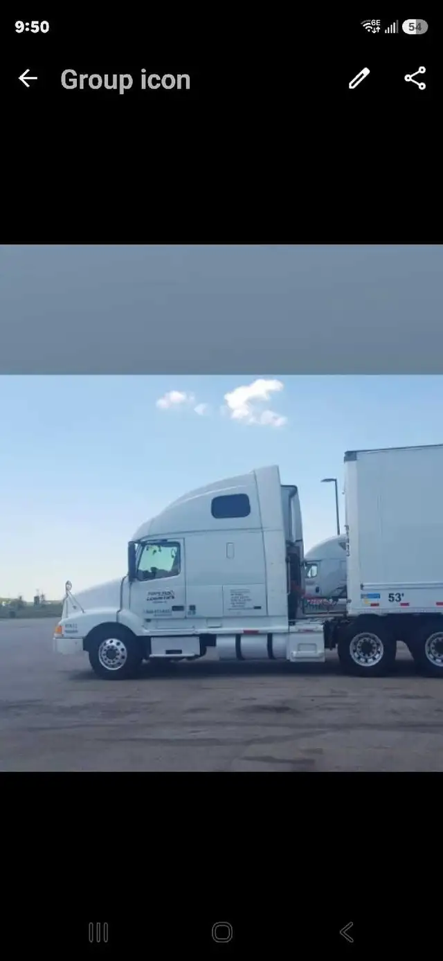 OWNER OPERATORS HIRING BOLTON ON