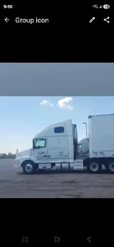 OWNER OPERATORS HIRING BOLTON ON