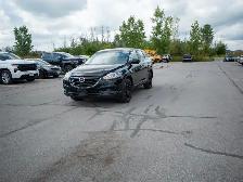 2013 Mazda CX-9 GS - Heated Front Seats | Universal Garage Door - Photo 4