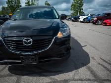 2013 Mazda CX-9 GS - Heated Front Seats | Universal Garage Door - Photo 11