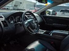2013 Mazda CX-9 GS - Heated Front Seats | Universal Garage Door - Photo 16