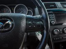 2013 Mazda CX-9 GS - Heated Front Seats | Universal Garage Door - Photo 21