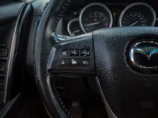 2013 Mazda CX-9 GS - Heated Front Seats | Universal Garage Door - Photo 22