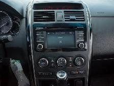 2013 Mazda CX-9 GS - Heated Front Seats | Universal Garage Door - Photo 24