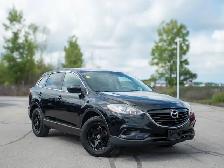 2013 Mazda CX-9 GS - Heated Front Seats | Universal Garage Door - Photo 39
