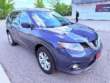 2016 Nissan Rogue SL 4dr All-wheel Drive CVT - Photo 3