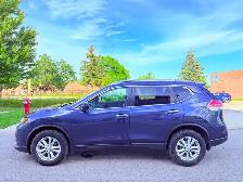 2016 Nissan Rogue SL 4dr All-wheel Drive CVT - Photo 4