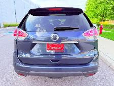 2016 Nissan Rogue SL 4dr All-wheel Drive CVT - Photo 5