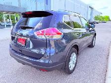 2016 Nissan Rogue SL 4dr All-wheel Drive CVT - Photo 6