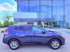 2016 Nissan Rogue SL 4dr All-wheel Drive CVT - Photo 7