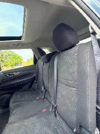 2016 Nissan Rogue SL 4dr All-wheel Drive CVT - Photo 10