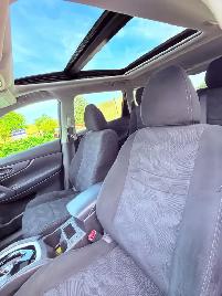 2016 Nissan Rogue SL 4dr All-wheel Drive CVT - Photo 12