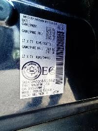 2016 Nissan Rogue SL 4dr All-wheel Drive CVT - Photo 13