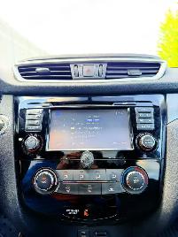 2016 Nissan Rogue SL 4dr All-wheel Drive CVT - Photo 17