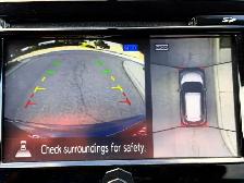 2016 Nissan Rogue SL 4dr All-wheel Drive CVT - Photo 23
