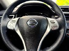 2016 Nissan Rogue SL 4dr All-wheel Drive CVT - Photo 26