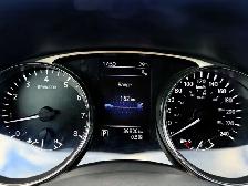 2016 Nissan Rogue SL 4dr All-wheel Drive CVT - Photo 27