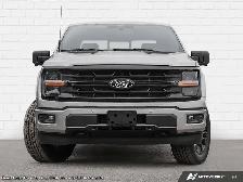 2026 Ford F-150 XLT - Photo 2