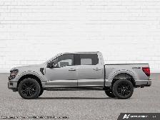 2026 Ford F-150 XLT - Photo 3