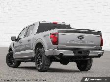 2026 Ford F-150 XLT - Photo 4