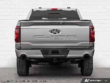 2026 Ford F-150 XLT - Photo 5