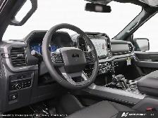 2026 Ford F-150 XLT - Photo 12