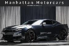 2019 Chevrolet Camaro SS 2SS 1LE V8 455HP MANUAL|NOACCIDENT|LOAD