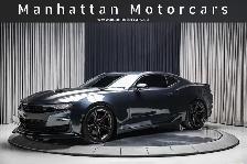 2019 Chevrolet Camaro SS 2SS 1LE V8 455HP MANUAL|NOACCIDENT|LOAD - Photo 2
