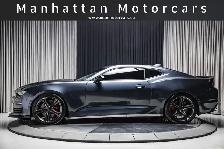2019 Chevrolet Camaro SS 2SS 1LE V8 455HP MANUAL|NOACCIDENT|LOAD - Photo 3
