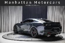 2019 Chevrolet Camaro SS 2SS 1LE V8 455HP MANUAL|NOACCIDENT|LOAD - Photo 5