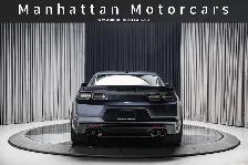 2019 Chevrolet Camaro SS 2SS 1LE V8 455HP MANUAL|NOACCIDENT|LOAD - Photo 6