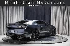 2019 Chevrolet Camaro SS 2SS 1LE V8 455HP MANUAL|NOACCIDENT|LOAD - Photo 7
