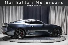 2019 Chevrolet Camaro SS 2SS 1LE V8 455HP MANUAL|NOACCIDENT|LOAD - Photo 8
