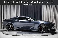 2019 Chevrolet Camaro SS 2SS 1LE V8 455HP MANUAL|NOACCIDENT|LOAD - Photo 9