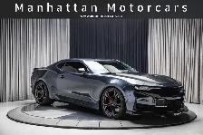 2019 Chevrolet Camaro SS 2SS 1LE V8 455HP MANUAL|NOACCIDENT|LOAD - Photo 10