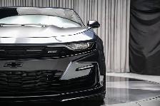 2019 Chevrolet Camaro SS 2SS 1LE V8 455HP MANUAL|NOACCIDENT|LOAD - Photo 12