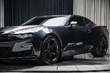 2019 Chevrolet Camaro SS 2SS 1LE V8 455HP MANUAL|NOACCIDENT|LOAD - Photo 14