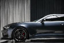 2019 Chevrolet Camaro SS 2SS 1LE V8 455HP MANUAL|NOACCIDENT|LOAD - Photo 16