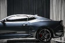 2019 Chevrolet Camaro SS 2SS 1LE V8 455HP MANUAL|NOACCIDENT|LOAD - Photo 17