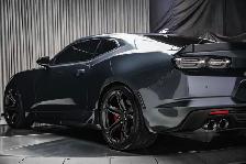 2019 Chevrolet Camaro SS 2SS 1LE V8 455HP MANUAL|NOACCIDENT|LOAD - Photo 19