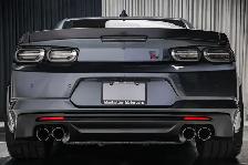 2019 Chevrolet Camaro SS 2SS 1LE V8 455HP MANUAL|NOACCIDENT|LOAD - Photo 20