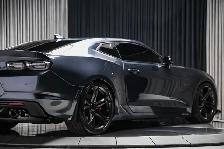 2019 Chevrolet Camaro SS 2SS 1LE V8 455HP MANUAL|NOACCIDENT|LOAD - Photo 21