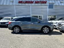 2015 Acura MDX ELITE SH-AWD/NAVIGATION/DVD PKG/360 CAMERA/SUNROO - Photo 4