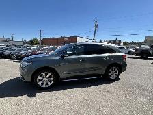 2015 Acura MDX ELITE SH-AWD/NAVIGATION/DVD PKG/360 CAMERA/SUNROO - Photo 13
