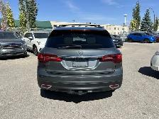 2015 Acura MDX ELITE SH-AWD/NAVIGATION/DVD PKG/360 CAMERA/SUNROO - Photo 17