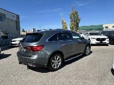 2015 Acura MDX ELITE SH-AWD/NAVIGATION/DVD PKG/360 CAMERA/SUNROO - Photo 19