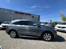 2015 Acura MDX ELITE SH-AWD/NAVIGATION/DVD PKG/360 CAMERA/SUNROO - Photo 20