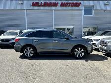 2015 Acura MDX ELITE SH-AWD/NAVIGATION/DVD PKG/360 CAMERA/SUNROO - Photo 21